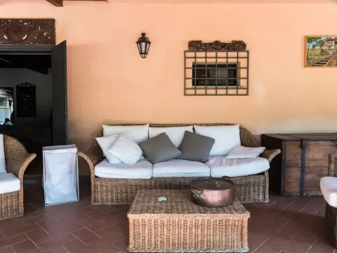 Relais Torre del Piancastagno - Photo 4