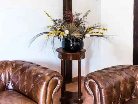 Relais Torre del Piancastagno - Photo 2