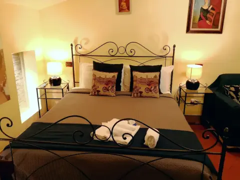 Relais Under The Tower - Photo 1