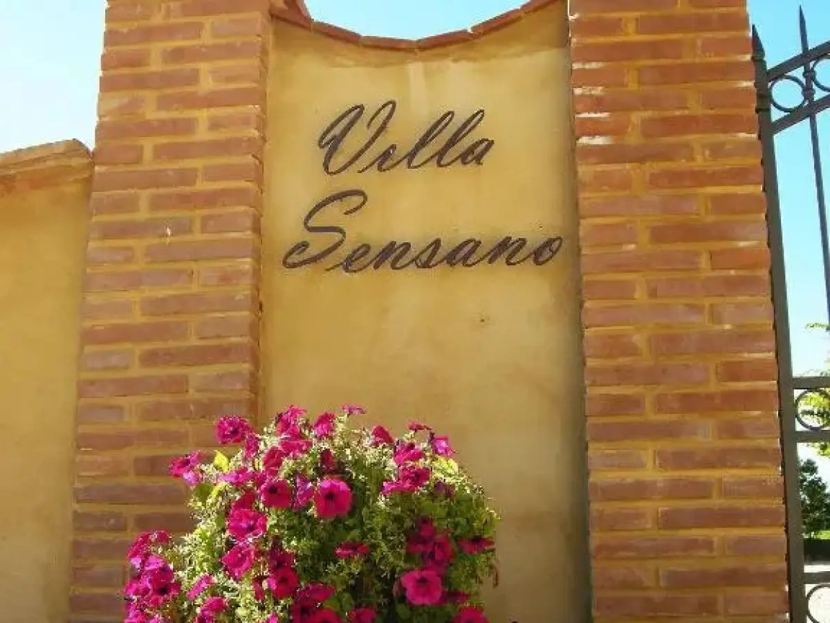 Relais Villa Sensano
