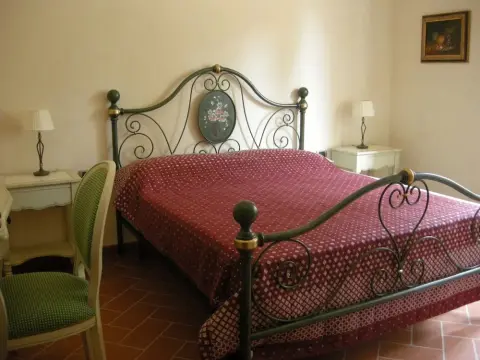 Relais Villa Sensano - Photo 4