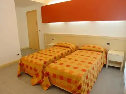 Residence AIRONE - Photo 3