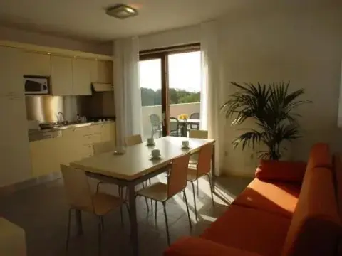 Residence AIRONE - Photo 4