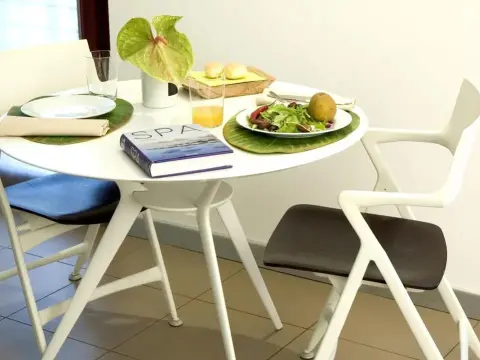 Residence Alleterme - Photo 3