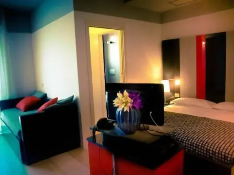 Residence Altomare - Photo 3