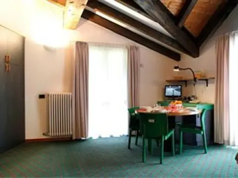 Residence Apfel - Photo 2