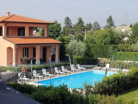 Residence Barcarola - Photo 4