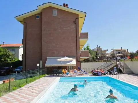Residence Bellavista - Foto 4