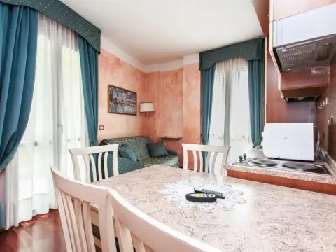 Residence Bologna - Photo 3