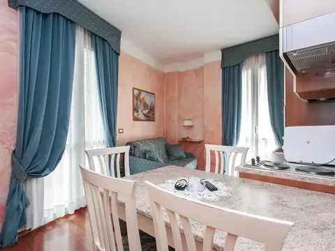 Residence Bologna - Photo 4