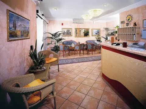 Residence Bologna - Photo 2