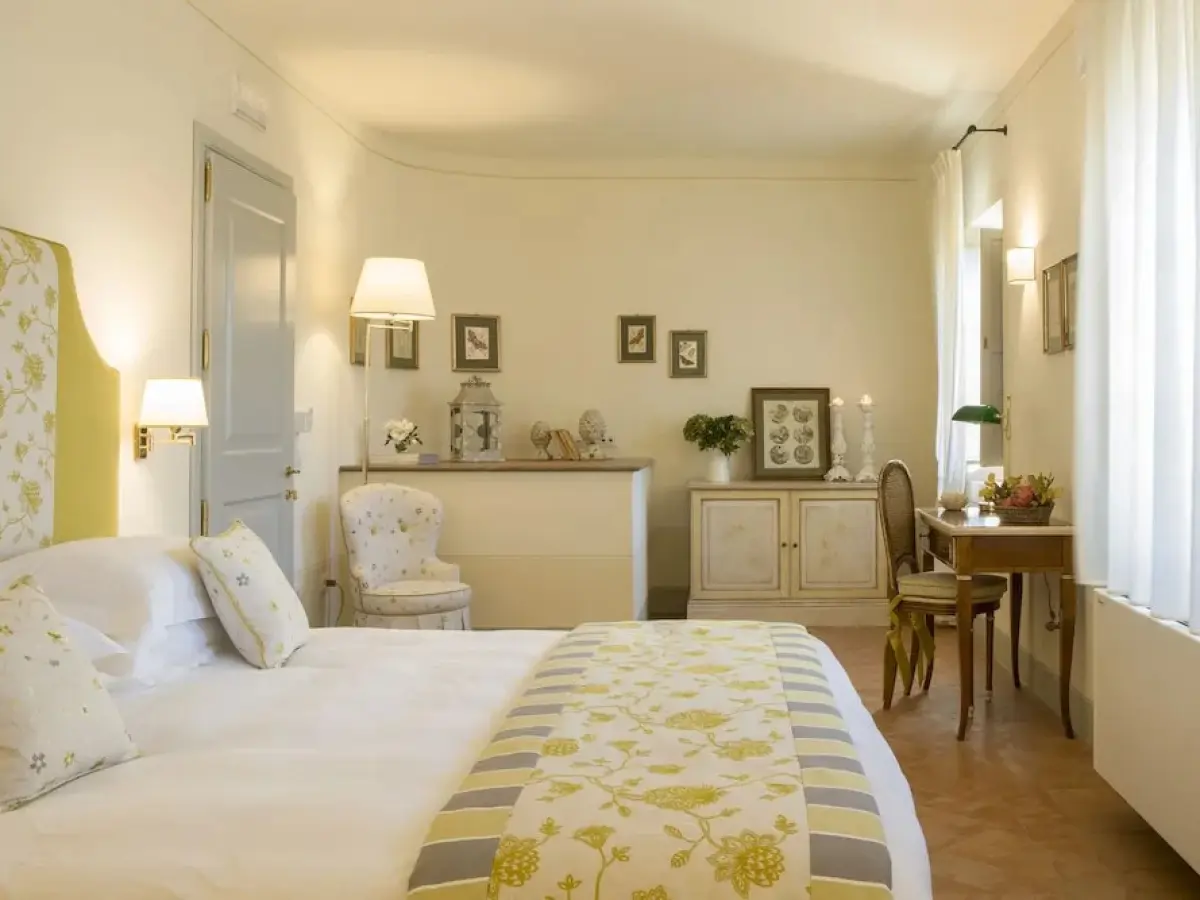 Foresteria Podere Brizio