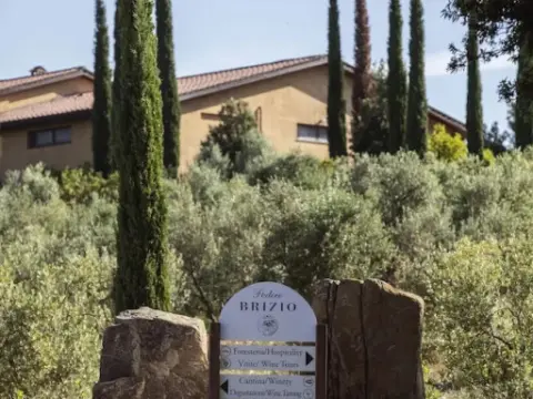 Foresteria Podere Brizio - Photo 2