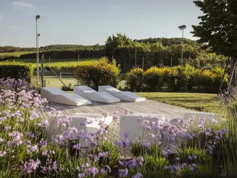 Foresteria Podere Brizio - Photo 3