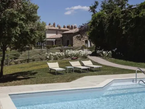 Foresteria Podere Brizio - Photo 4