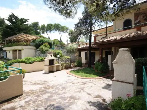 Residence Cala Silente - Foto 4