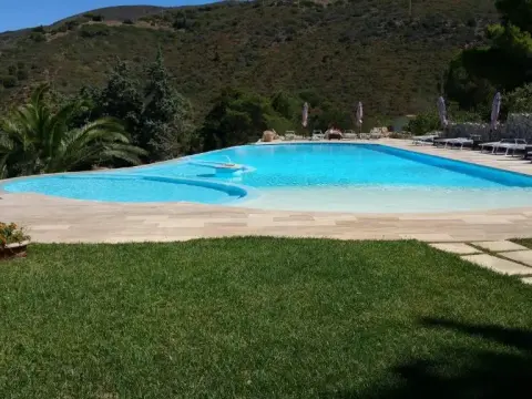 Residence Cala Silente - Foto 1
