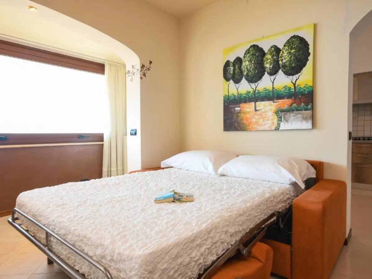 Residence Calap