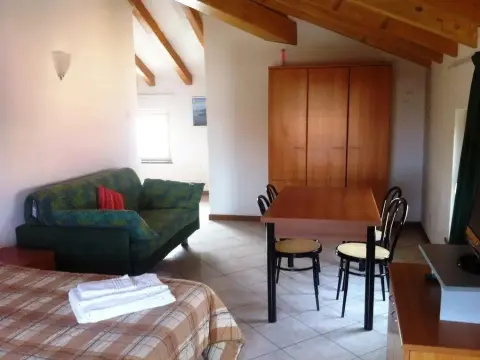 Residence Cardinello - Photo 2