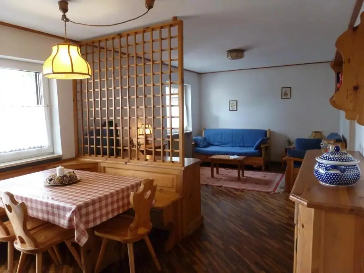 Residence Casa Cavalese