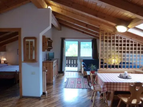 Residence Casa Cavalese - фото 4