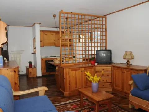 Residence Casa Cavalese - фото 3