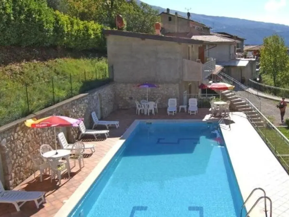 Residence Casa Silvana