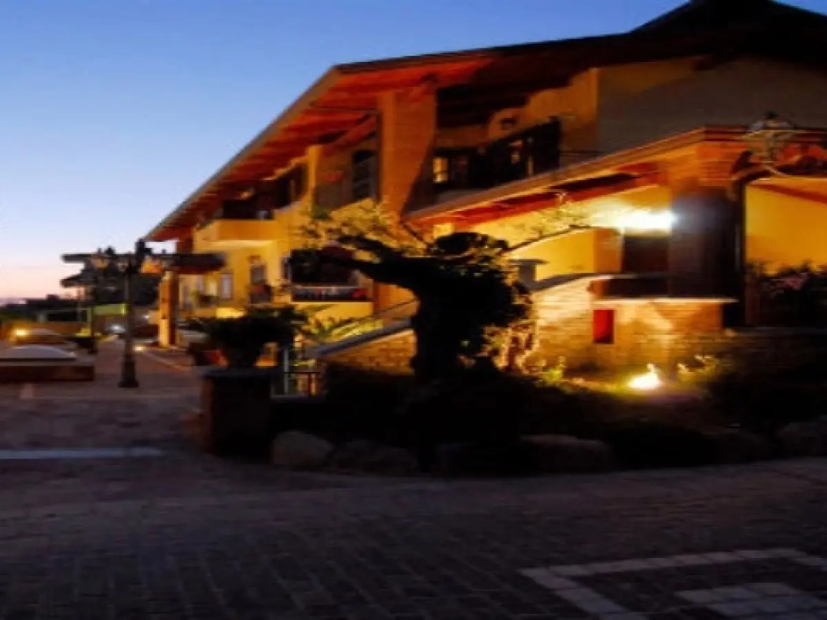 Residence Casale Da Padeira