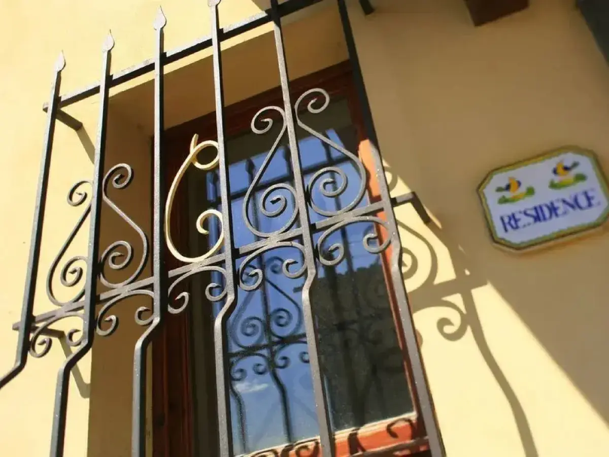 Residence Centanni