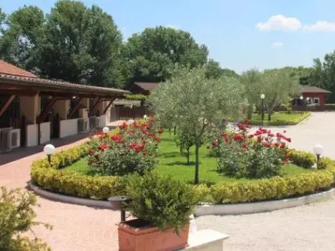 Residence Centro Benigni - Foto 2