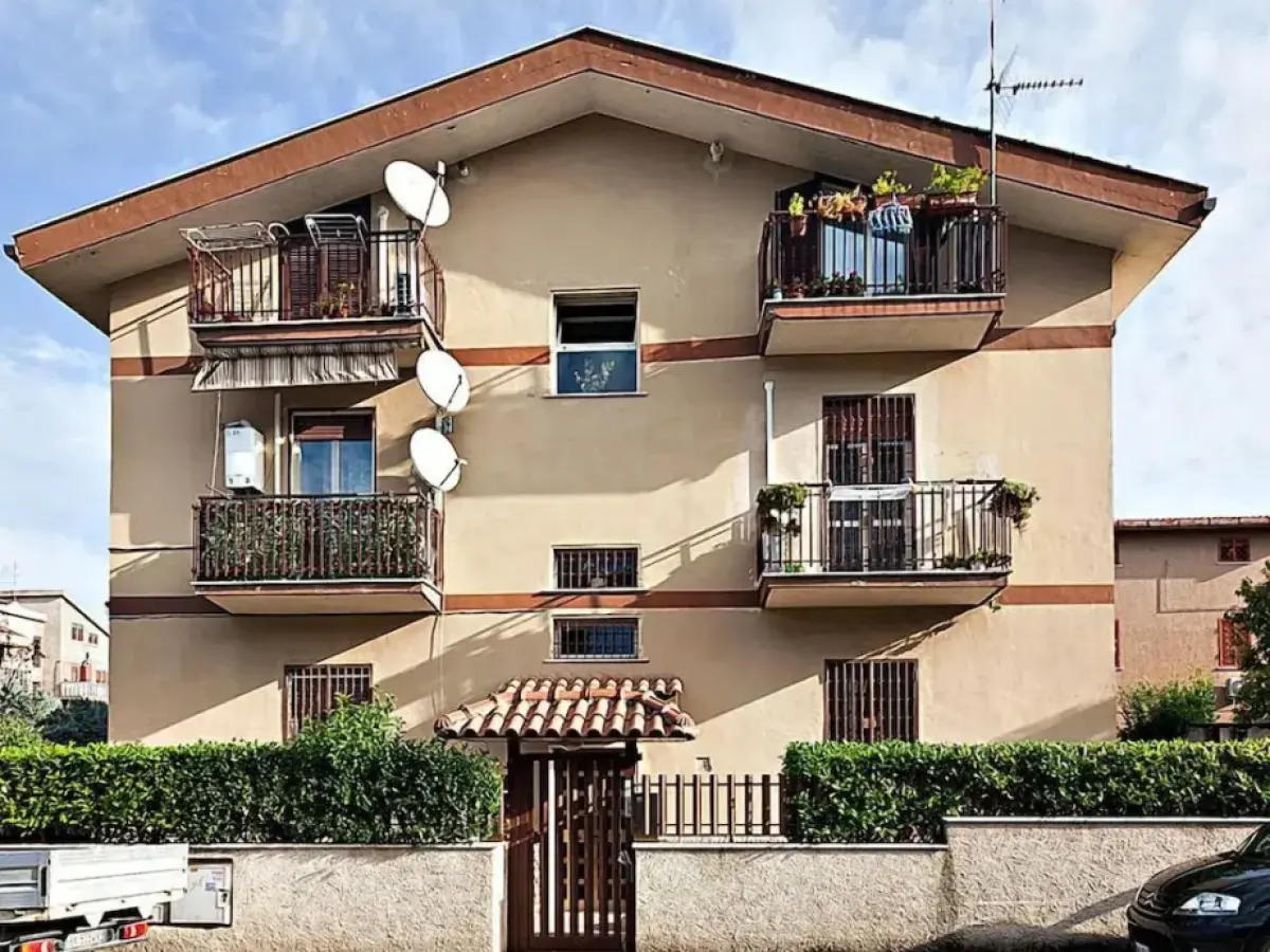 Residence Ciampino
