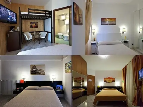 Residence Ciampino - Photo 2