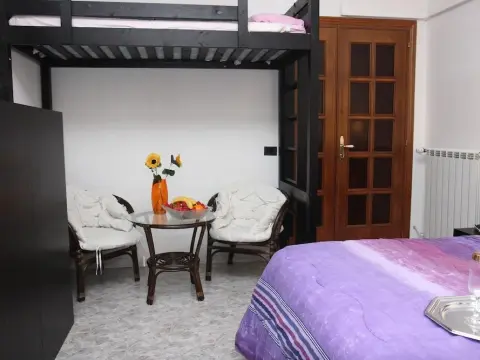 Residence Ciampino - Photo 4