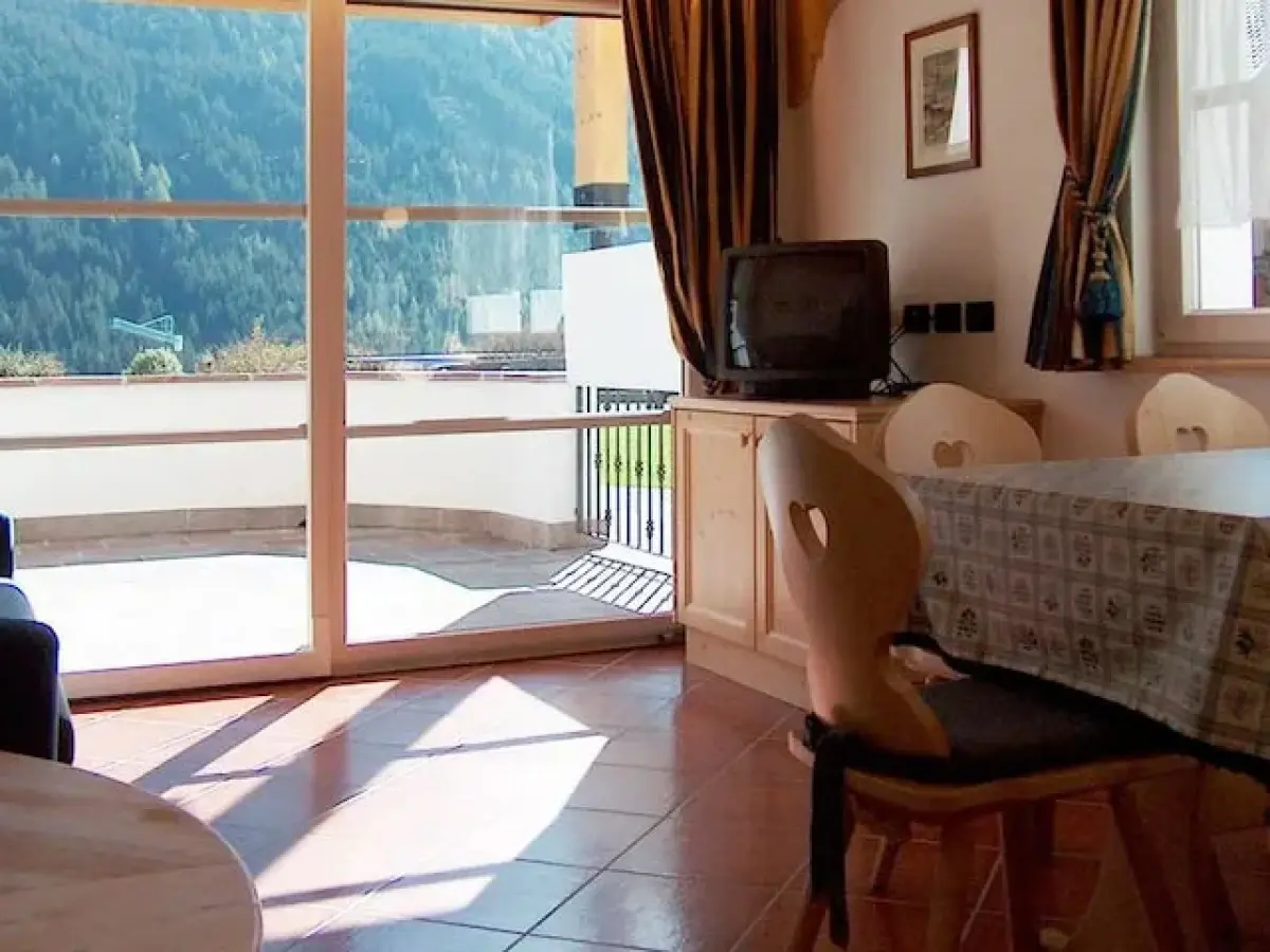 Residence Club La Betulla