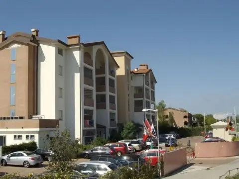 Residence Comacchio - фото 1