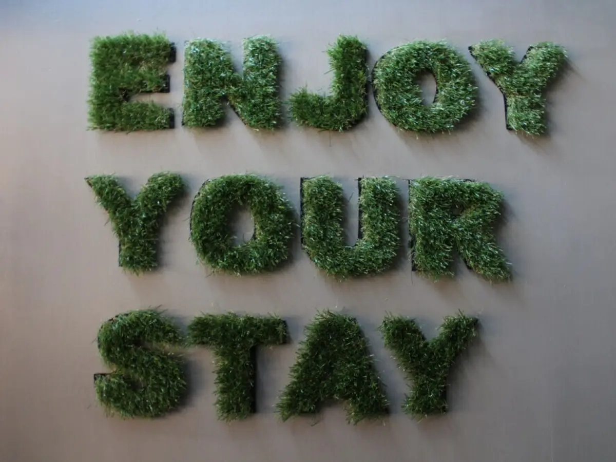 Residence Dannunziano