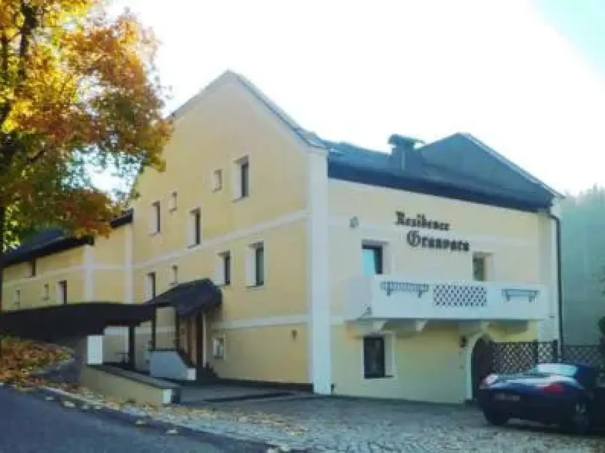 Residence Granvara