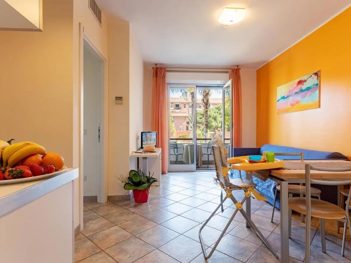 Residence Greco