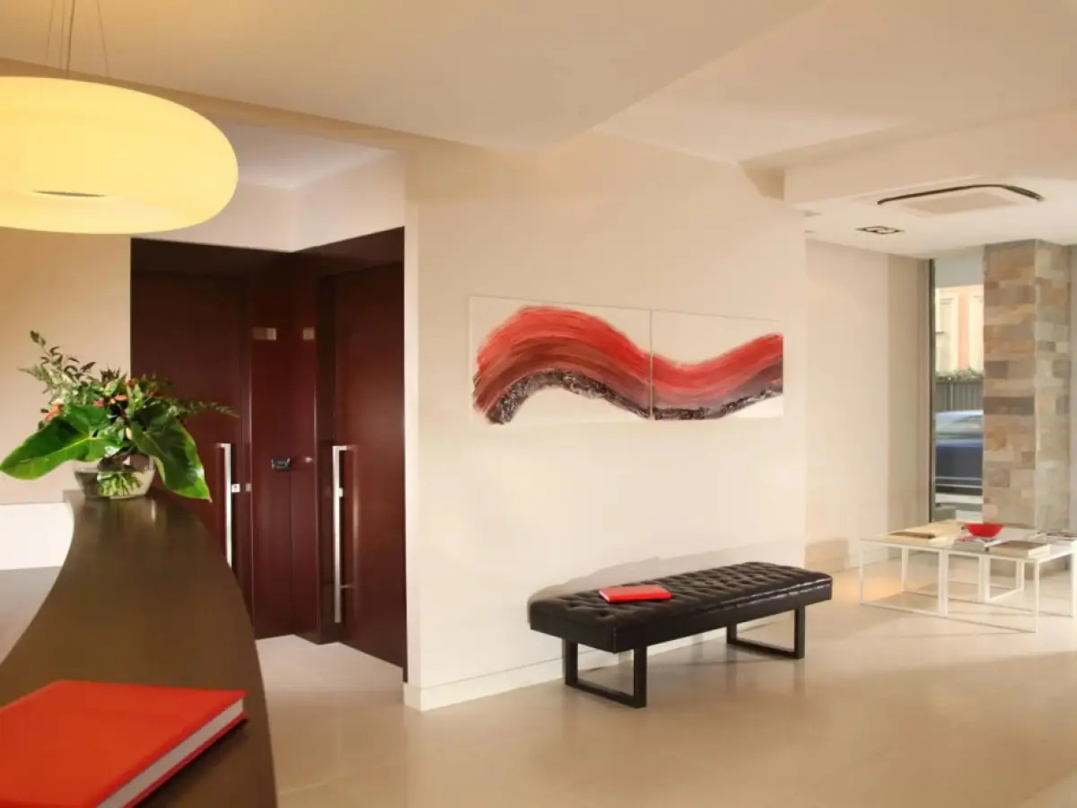 Residence Hotel Parioli