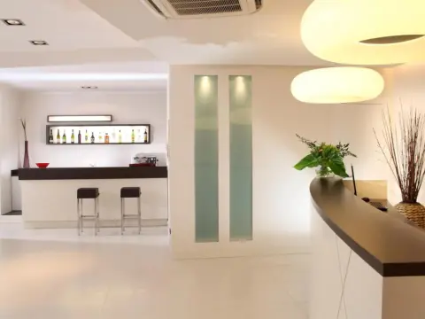 Residence Hotel Parioli - фото 4