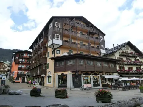 Residence Hotel Sport Campiglio - Photo 1