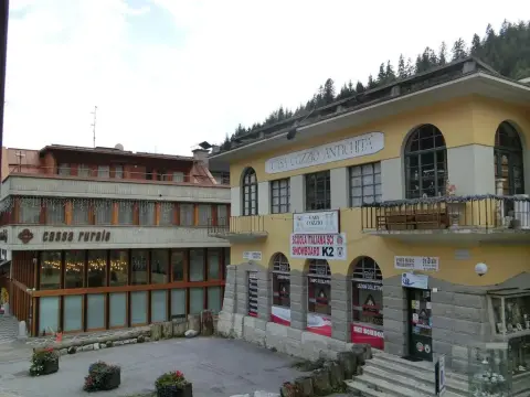 Residence Hotel Sport Campiglio - Photo 2