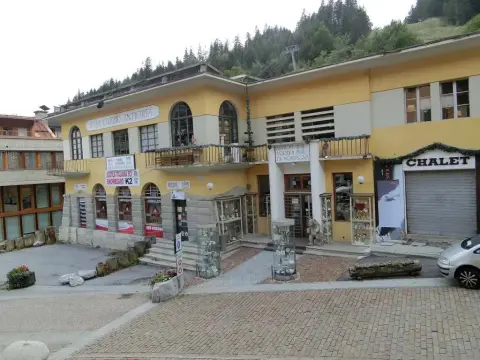 Residence Hotel Sport Campiglio - Photo 4