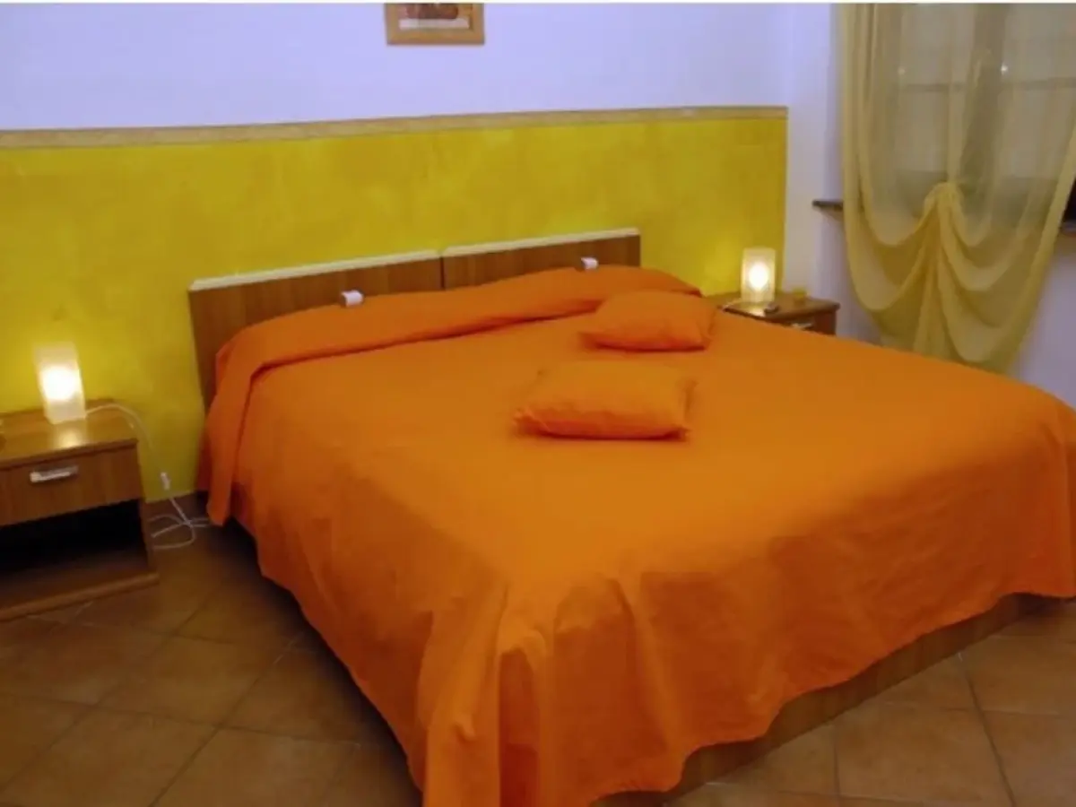 Residence Il Babi