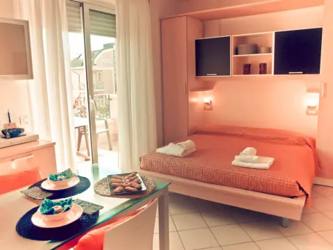 Residence Il Tulipano - Photo 2