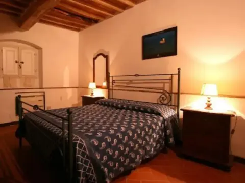 Residence La Casina - Photo 4