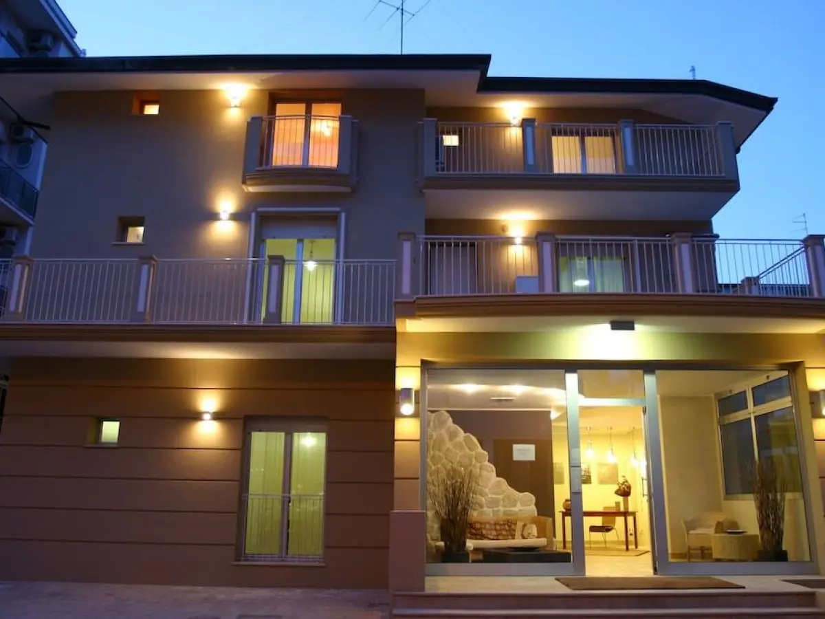 Residence La Dolce Vita