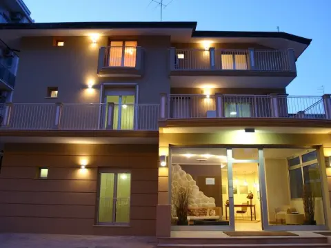 Residence La Dolce Vita - Photo 1