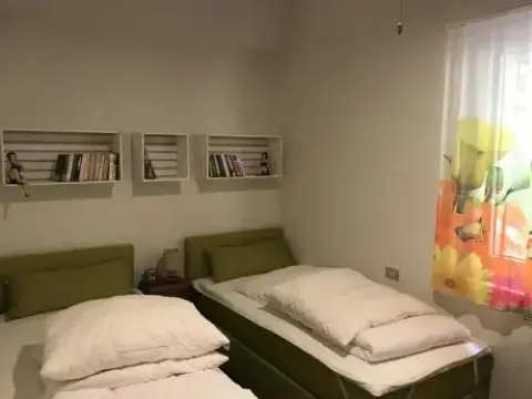 Residence La Gerbia - Photo 2