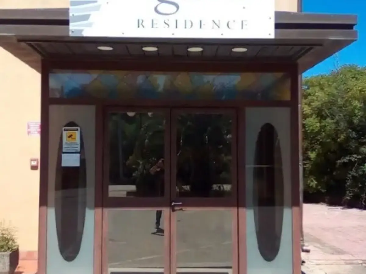 Residence la Giara - Enna